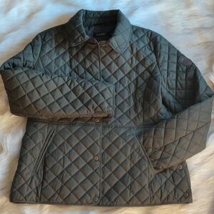 Ralph Lauren Quilted Jacket